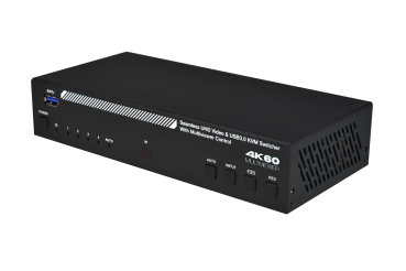Josawa WU4K-HUB